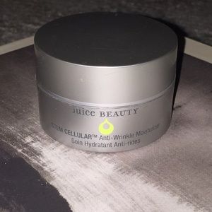 JUICE BEAUTY STEM CELLULAR WRINKLE MOISTURIZER